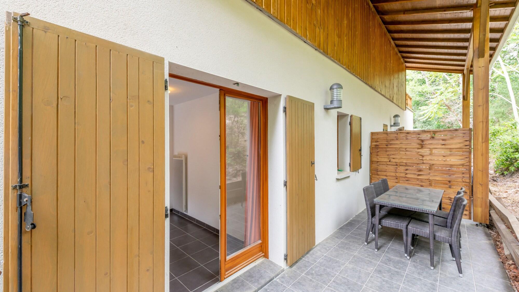 Vacanceole - Les Rives Du Lac Lacanau Exterior photo